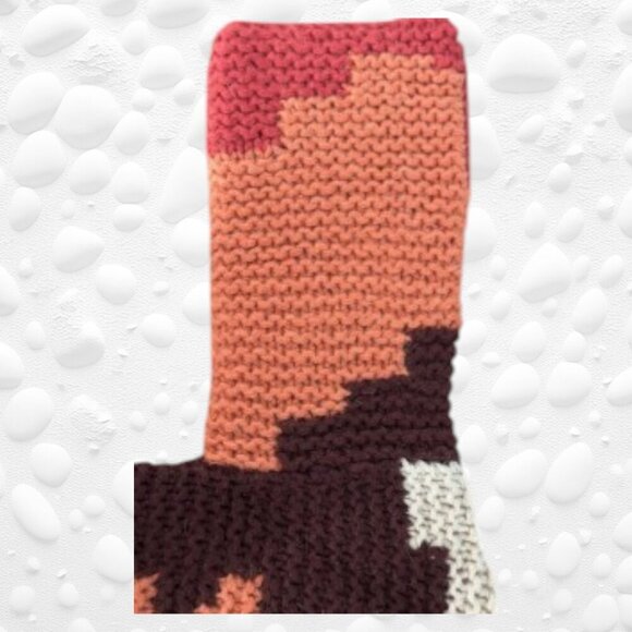 Gorgeous - HARD TO FIND Vintage French Connection Wool, Mohair, Nylon Jumper - Picture 7 of 10